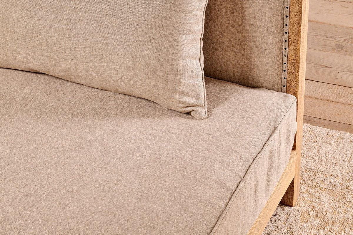 Canapé modulaire Krissa