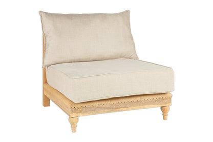 Canapé Modulaire Krissa - Extension