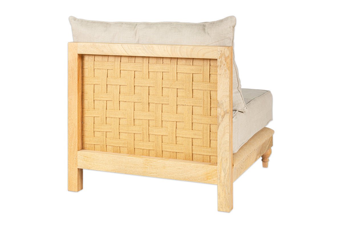 Canapé Modulaire Krissa - Extension