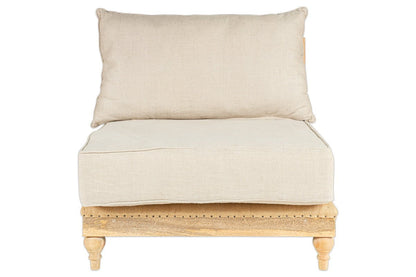 Canapé Modulaire Krissa - Extension