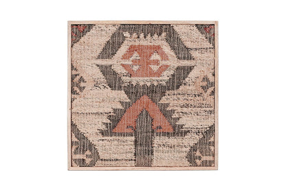 Oeuvre tissée à la main Pemali - Grand